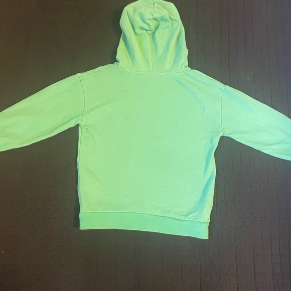 Bundle 2 H&M  sweatshirt hoodies , boy 6-8 - Picture 3 of 8